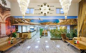 Grand Gulluk Hotel
