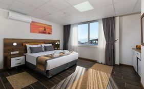 Grand Gulluk Hotel